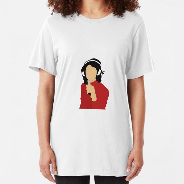 Cornerstone Slim Fit T-Shirt