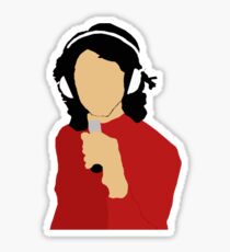 Cornerstone Sticker