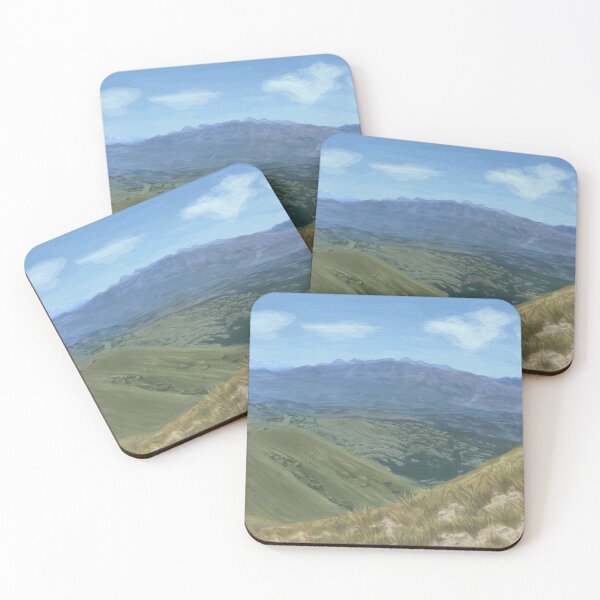 Item preview, Campo Imperatore designed and sold by Annalisa Schettino.