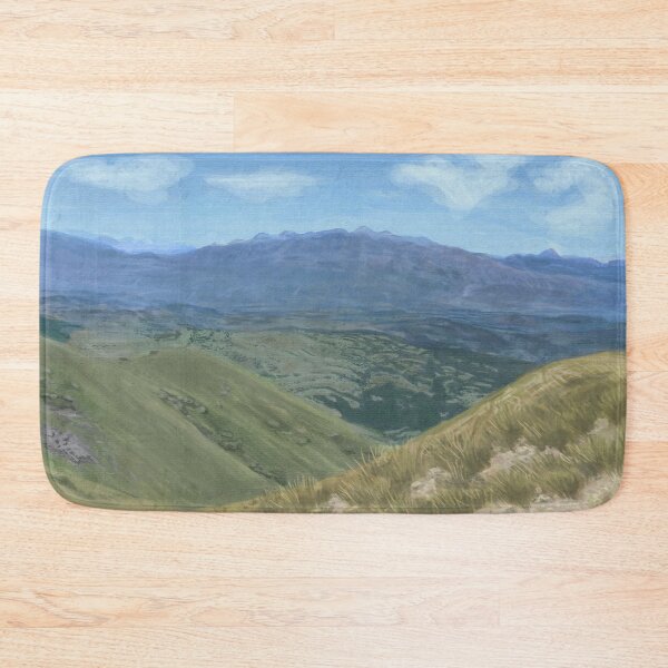 Item preview, Campo Imperatore designed and sold by Annalisa Schettino.