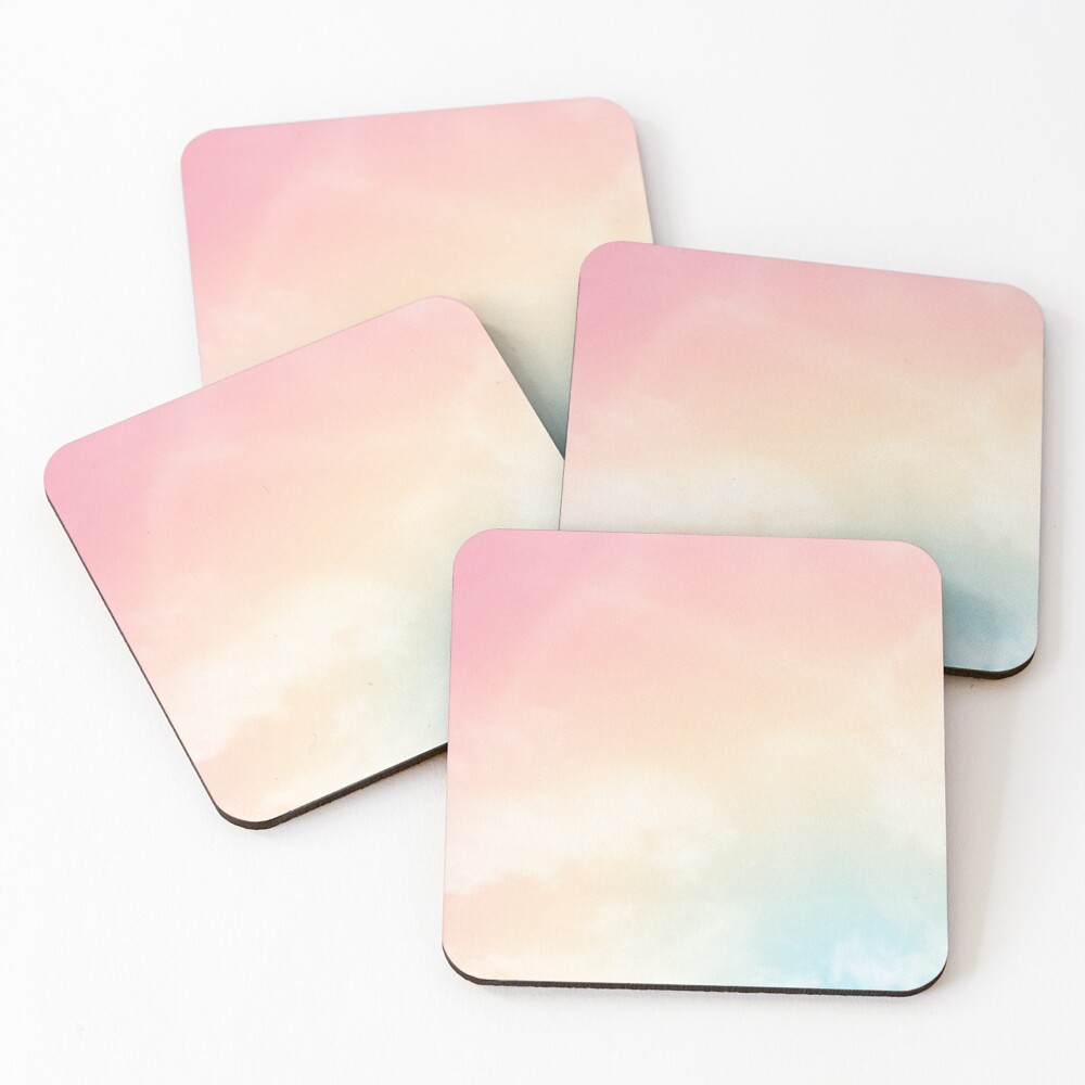 Item preview, Coasters (Set of 4) designed and sold by RageYion.