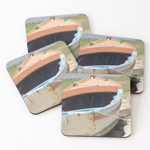 Item preview, Stranded During Low Tide designed and sold by Colorful Misfits.