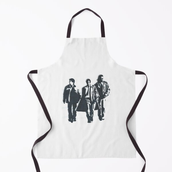 Item preview, Team Free Will Silhouette designed and sold by FanartAft.