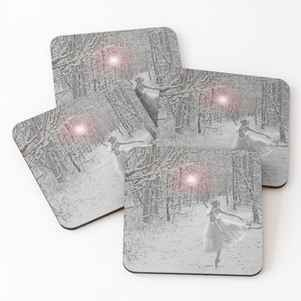 Item preview, Snow Queen designed and sold by Mike Paget.