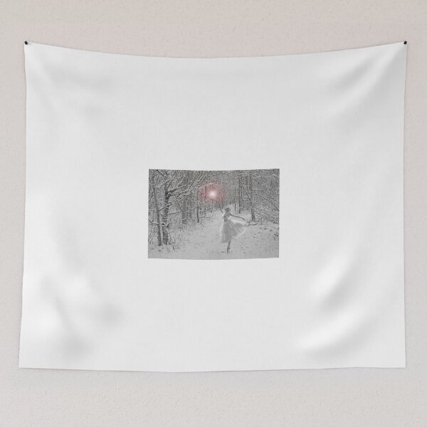 Item preview, Snow Queen designed and sold by Mike Paget.