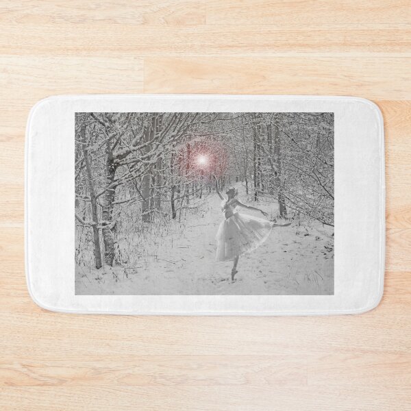 Item preview, Snow Queen designed and sold by Mike Paget.