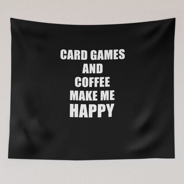 Item preview, Play Cards Bridge game Addict Fan Player Gamer Gift designed and sold by TastefulTees.