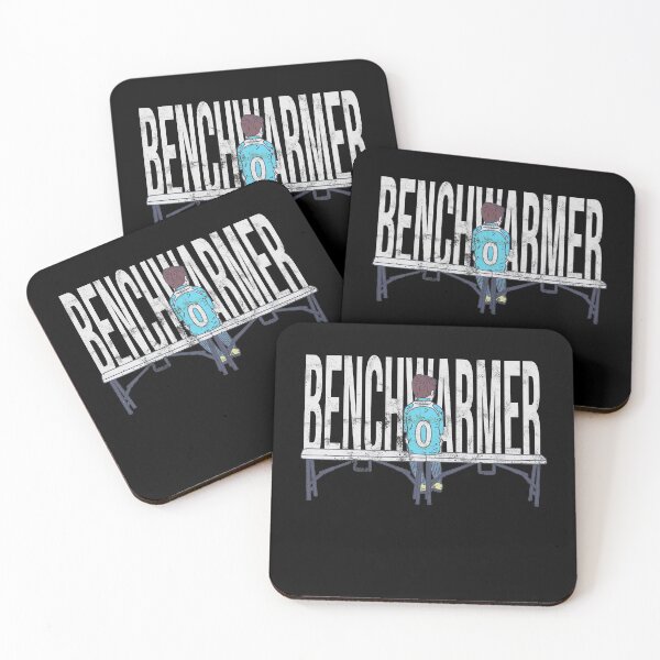 Item preview, Distressed Benchwarmer Text - Soccer Kid - Reserve Player designed and sold by DeWinnes.