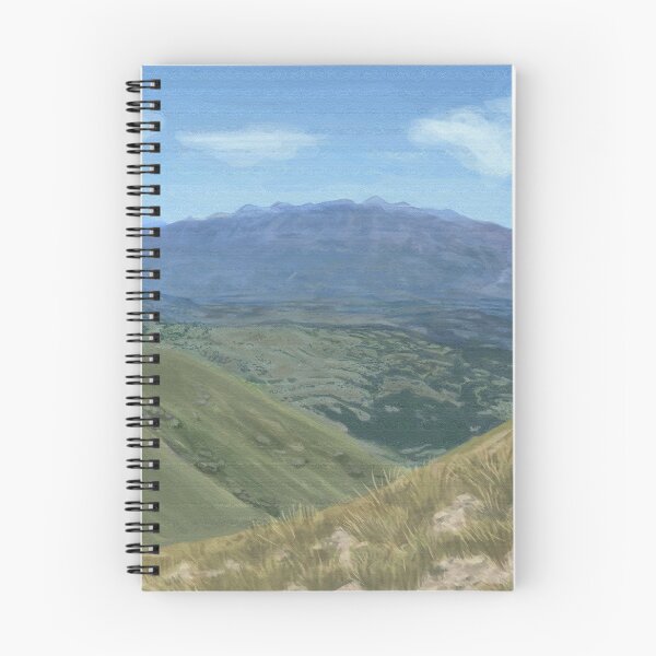 Item preview, Campo Imperatore designed and sold by Annalisa Schettino.
