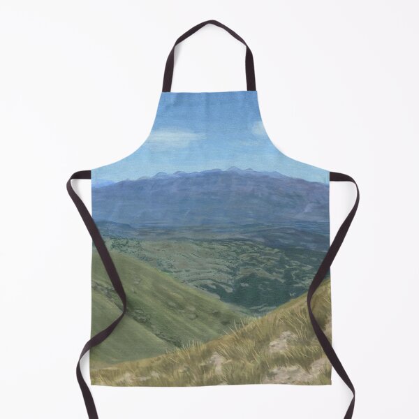 Item preview, Campo Imperatore designed and sold by Annalisa Schettino.
