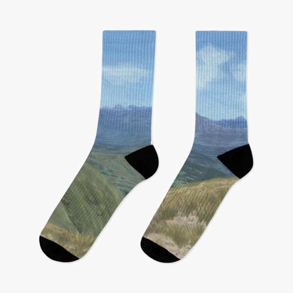 Item preview, Campo Imperatore designed and sold by Annalisa Schettino.