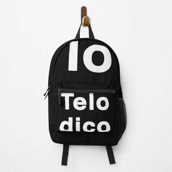 Item preview, Te lo dico Io famous Italian expression designed and sold by Long Exposure.
