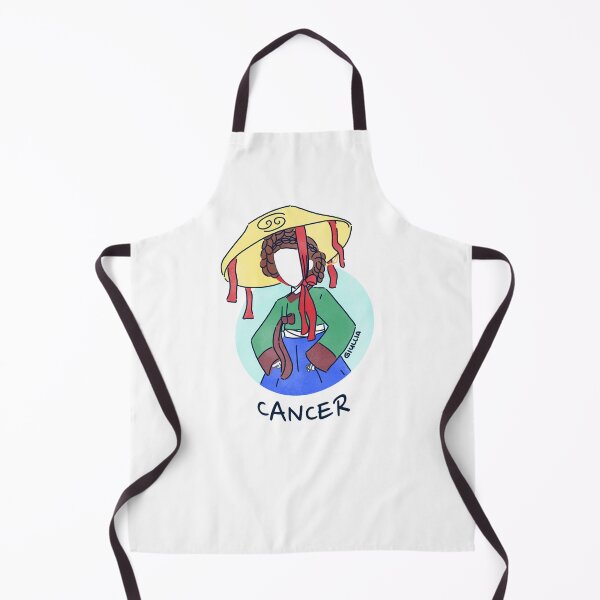 Item preview, Korean themed zodiac - Cancer designed and sold by liajung.