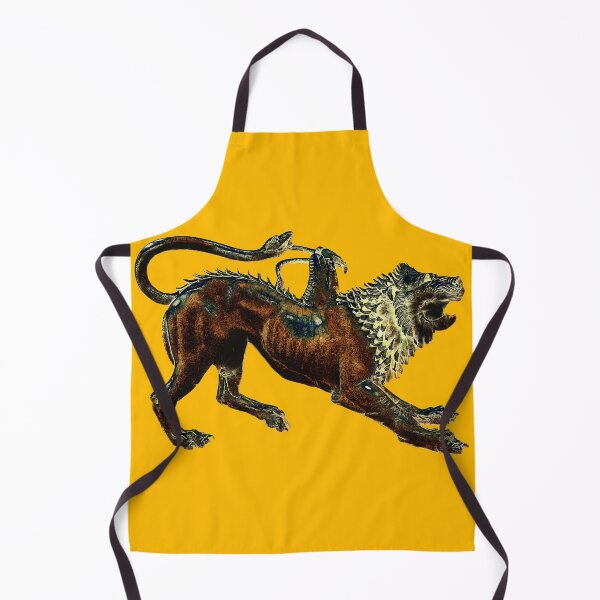 Item preview, Chimera designed and sold by painterfrank.