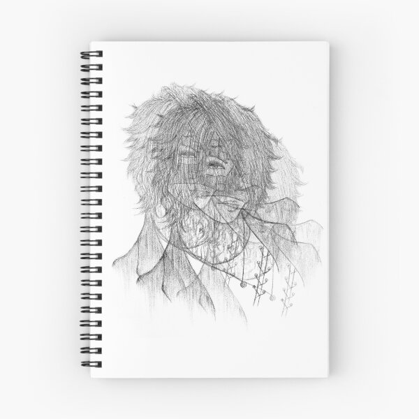 Item preview, DIVISION REITA designed and sold by marinamare.