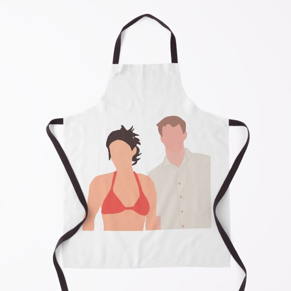 Item preview, Chandler and Monica designed and sold by 445-Designs.