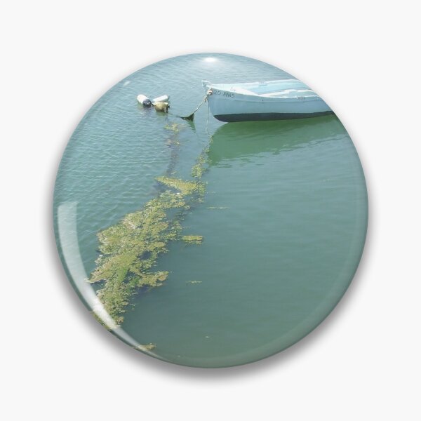 Item preview, Afloat on the River designed and sold by Colorful Misfits.
