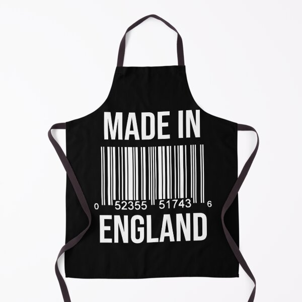 Item preview, MADE IN ENGLAND designed and sold by aksh-store.