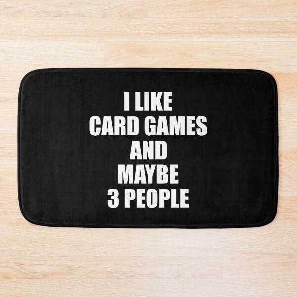 Item preview, Play Cards Bridge game Addict Fan Player Gamer Gift designed and sold by TastefulTees.
