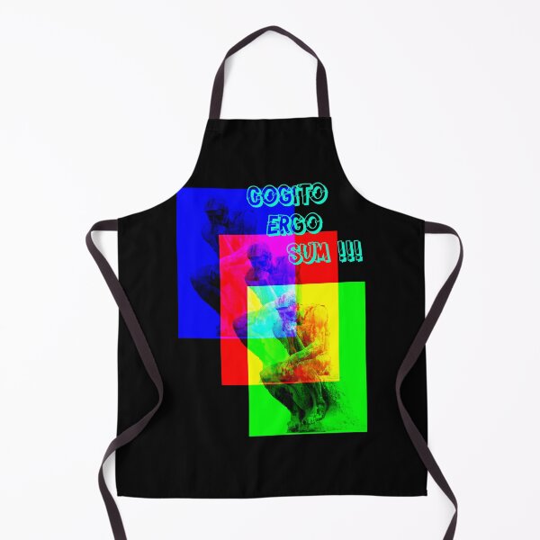 Item preview, Cogito Ergo Sum designed and sold by painterfrank.