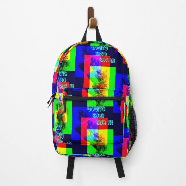 Item preview, Cogito Ergo Sum designed and sold by painterfrank.