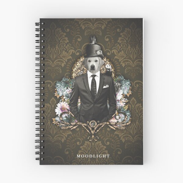 Item preview, Daniel Orchidan  designed and sold by Moodlight.