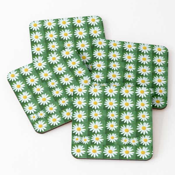 Item preview, * DAISIES * designed and sold by Berezabella.