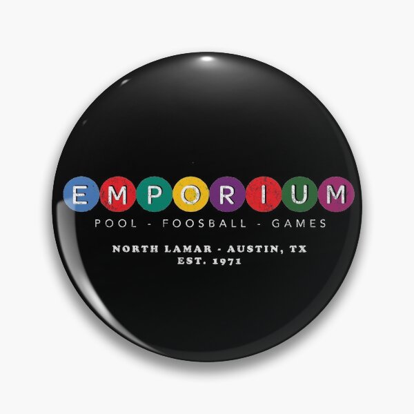Item preview, Emporium - Dazed & Confused  designed and sold by Primotees.