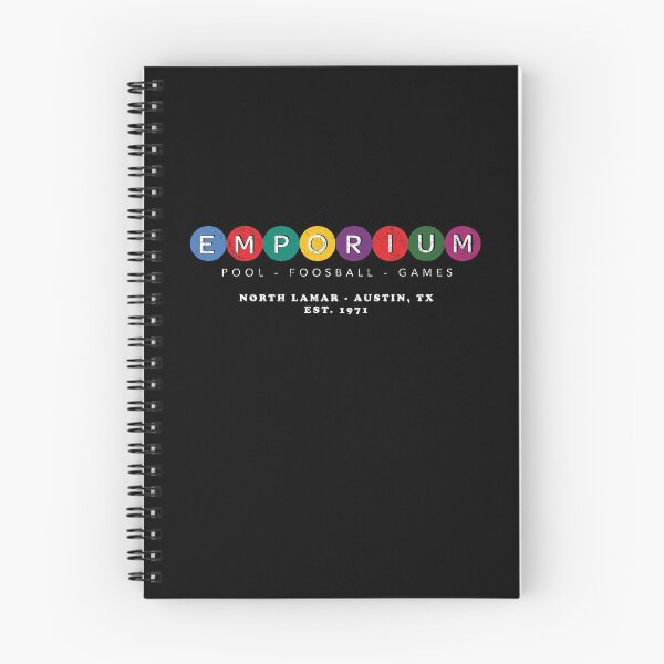 Item preview, Emporium - Dazed & Confused  designed and sold by Primotees.