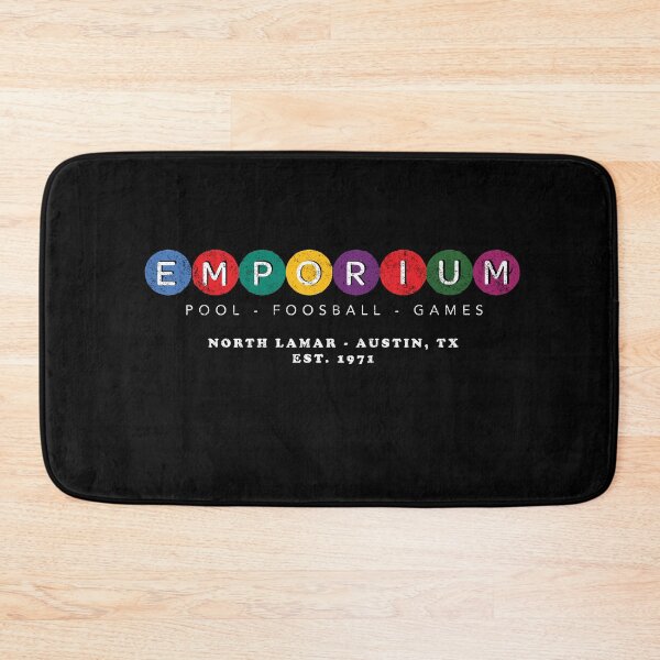Item preview, Emporium - Dazed & Confused  designed and sold by Primotees.