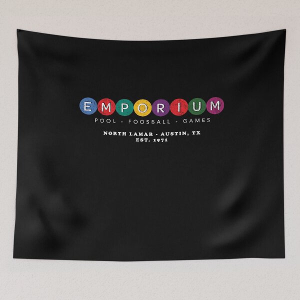 Item preview, Emporium - Dazed & Confused  designed and sold by Primotees.