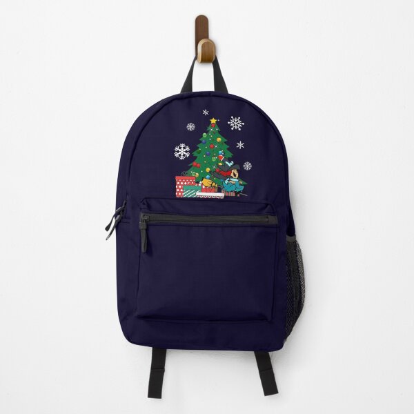 Item preview, Winsome Witch Around The Christmas Tree designed and sold by Nova5.