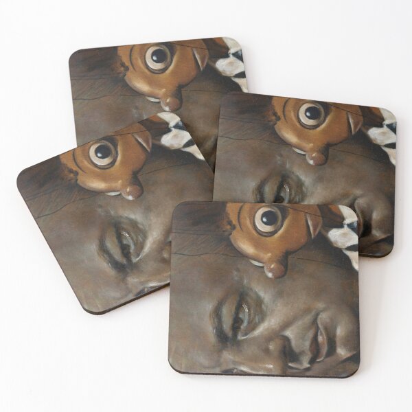 Item preview, Josef Skupa designed and sold by Kevin Frisch.