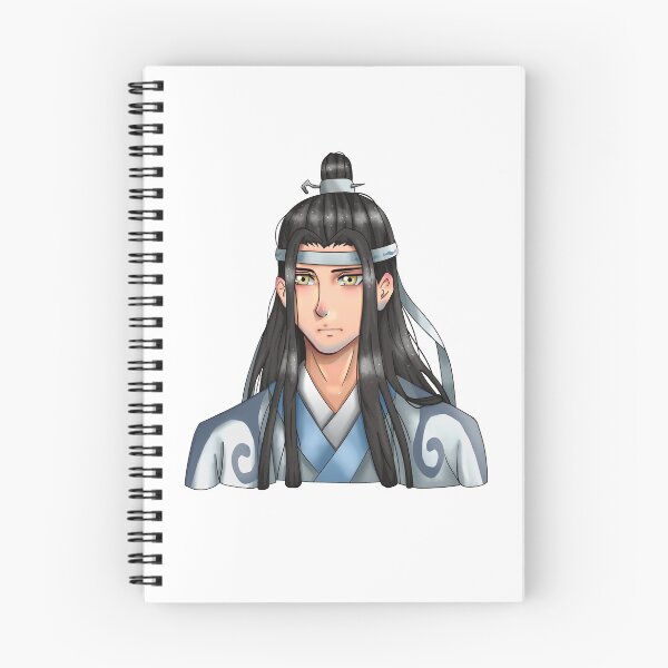 Item preview, Lan Zhan designed and sold by maryann-art.