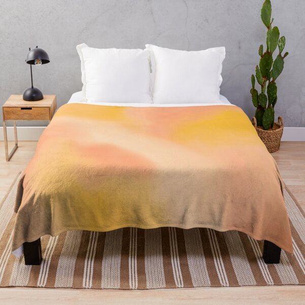 Item preview, Blush Yellow Warm Colors designed and sold by trajeado14.