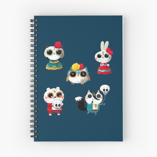 Item preview, Day of the Dead Pack designed and sold by MugsMe.