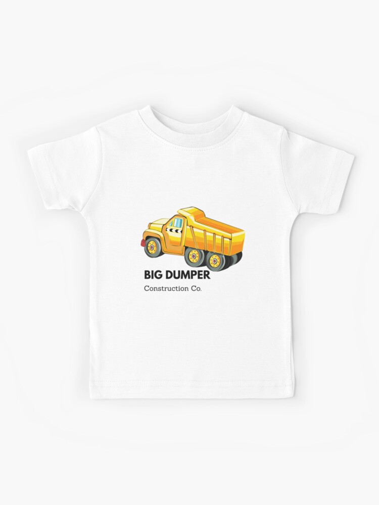 Big Dumper T-Shirt