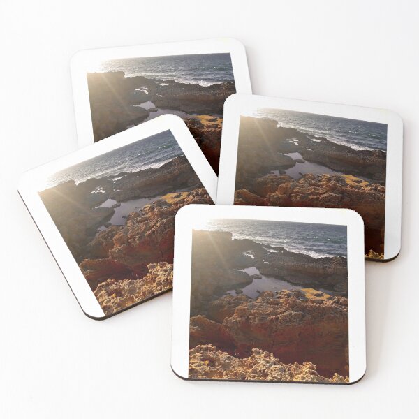 Item preview, El Haouaria Beach designed and sold by funkybay.