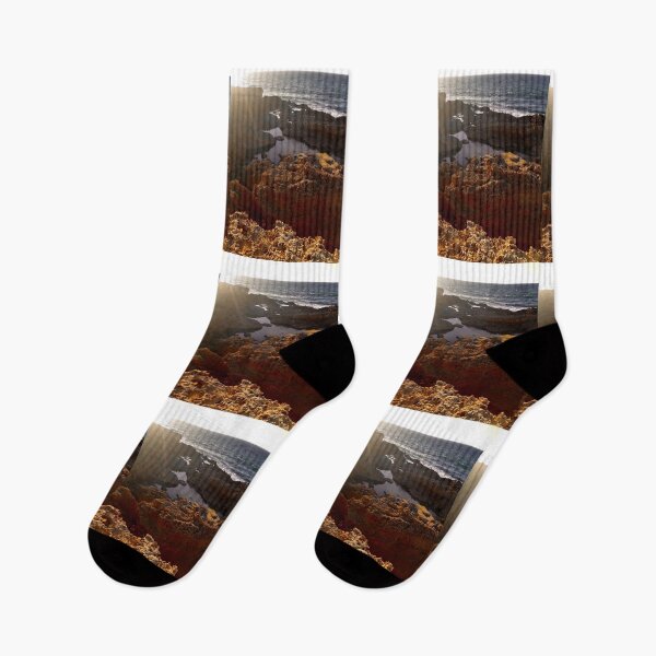Item preview, El Haouaria Beach designed and sold by funkybay.