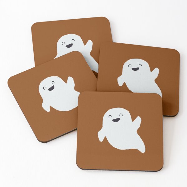 Item preview, Cute lil ghost designed and sold by aymzie94.