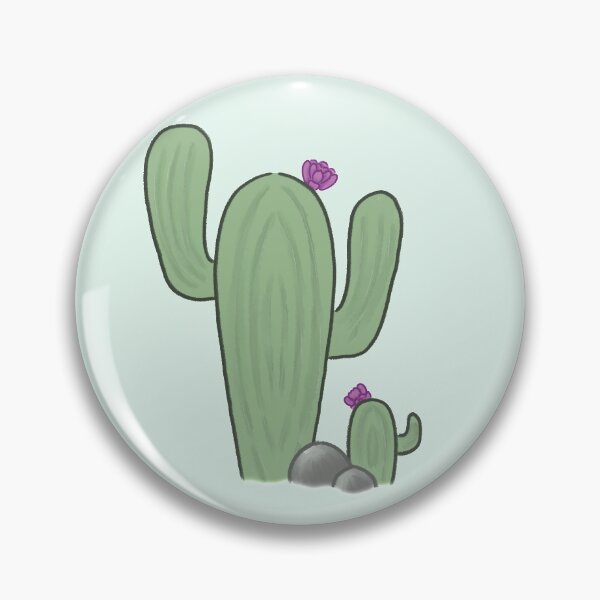 Artikelvorschau, Chillin Cacti entworfen und verkauft von CreativeFrankel.