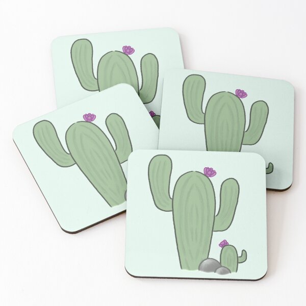 Artikelvorschau, Chillin Cacti entworfen und verkauft von CreativeFrankel.