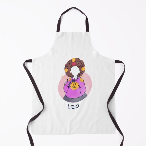 Item preview, Korean themed zodiac - Leo designed and sold by liajung.