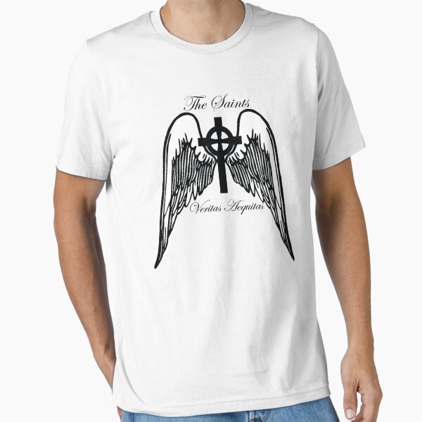 Item preview, The Saints designed and sold by KOTMZain.