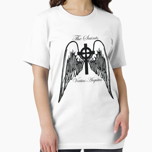 Item preview, The Saints designed and sold by KOTMZain.