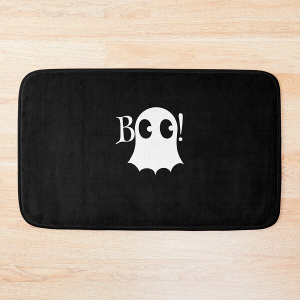 Item preview, Halloween ghost boo! designed and sold by Celiina.