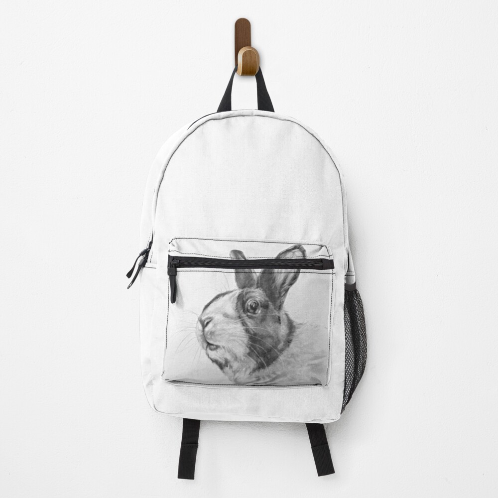 Item preview, Backpack designed and sold by FineLineStudio.