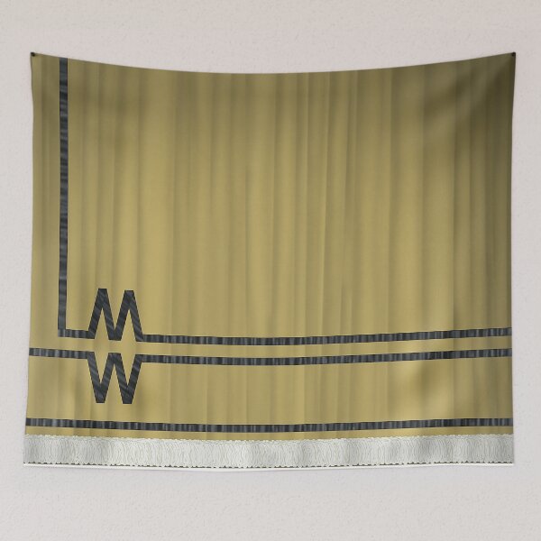 Item preview, Morecambe and Wise- The Other Curtain designed and sold by beastmustdie.