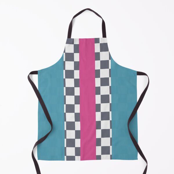 Item preview, Checkers Color Block designed and sold by Colorful Misfits.