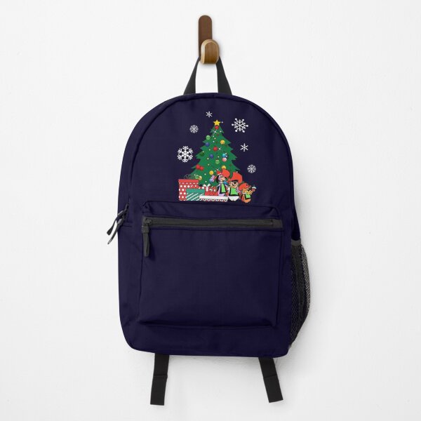 Item preview, Yippee Yappee And Yahooey Around The Christmas Tree designed and sold by Nova5.